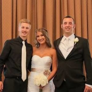 Meet your Posher, Jared